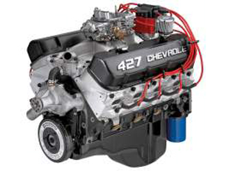 P42A1 Engine
